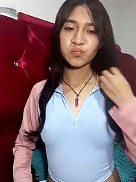 KarolaMendez online show from 04-01-26, 12:13