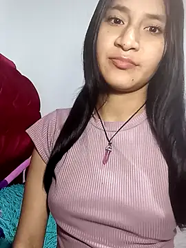 KarolaMendez online show from 05-10-26, 09:27