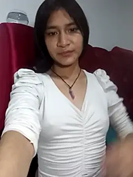 KarolaMendez online show from 04-05-26, 12:28