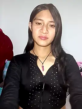 KarolaMendez online show from 05-31-26, 12:27