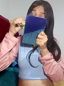 KarolaMendez online show from 04-21-26, 10:38