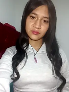 KarolaMendez online show from 05-17-26, 03:17