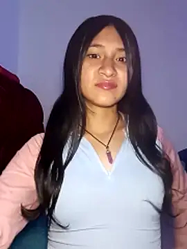 KarolaMendez online show from 06-06-26, 12:38