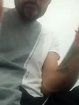 Robayodj online show from 03-12-26, 01:59