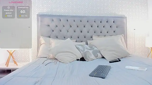 Alexa Wiild online show from 04-11-26, 07:45