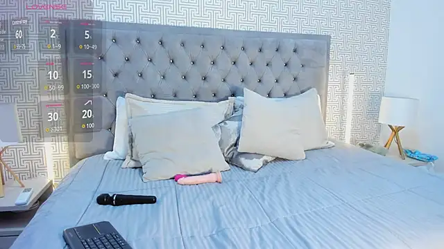 Alexa Wiild online show from 04-03-26, 01:50