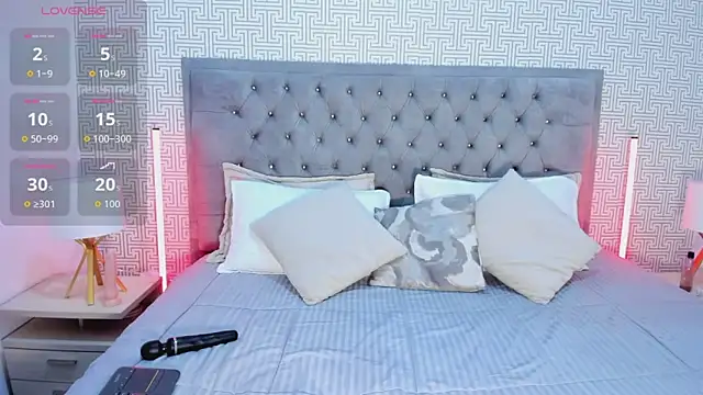 Alexa Wiild online show from 04-04-26, 12:01