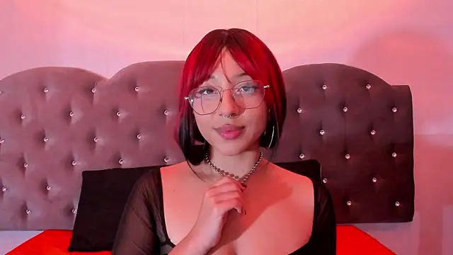 Amarantha rosse online show from 05-19-26, 02:13