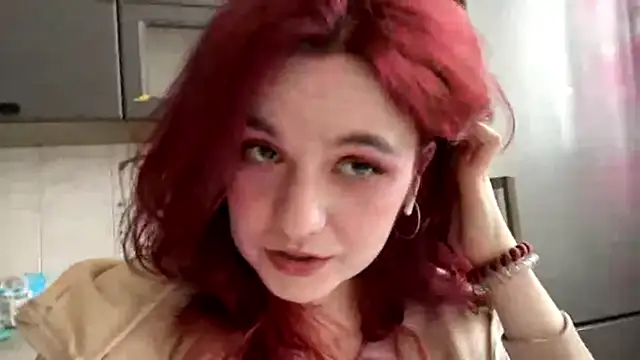 Red Aria online show from 03-12-26, 11:14