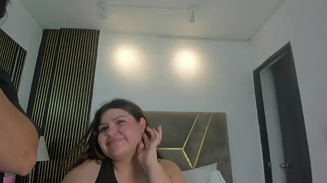 Amelie Fabulous  online show from 03-31-26, 02:24