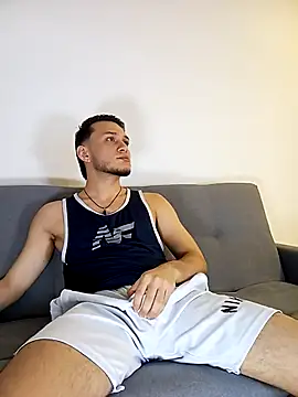 TommyYoung77 online show from 03-12-26, 04:51