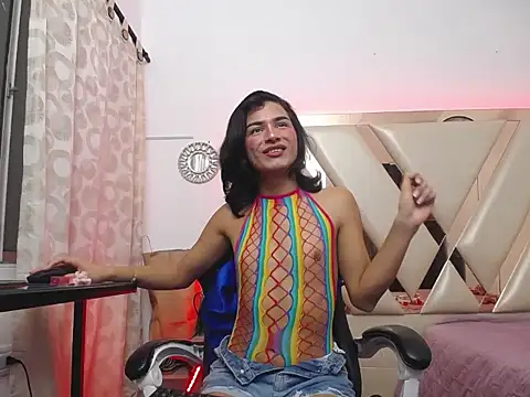 Madisson jones online show from 04-04-26, 11:50