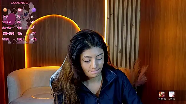 Lia queen tx online show from 07-23-26, 03:26
