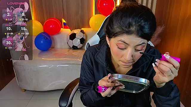 Lia queen tx online show from 06-26-26, 03:12