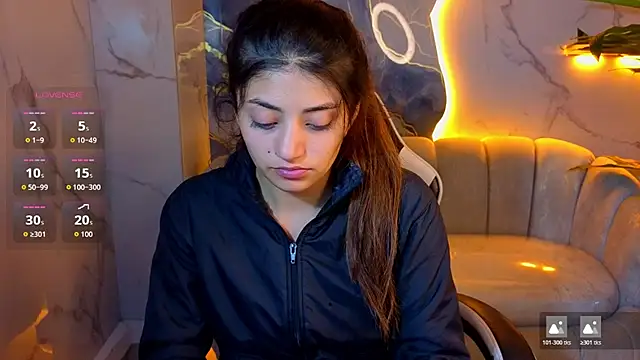 Lia queen tx online show from 07-31-26, 03:06