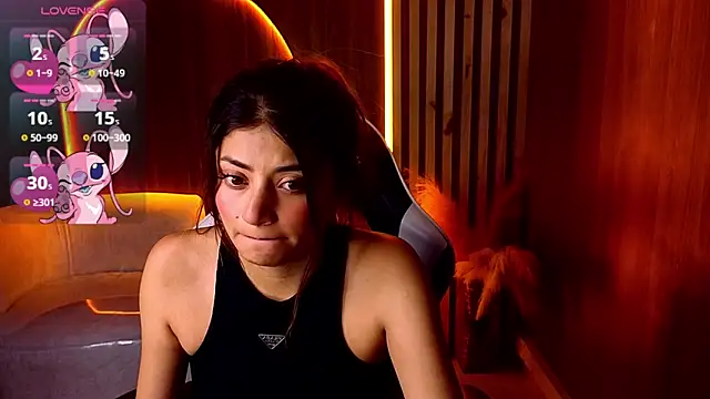 Lia queen tx online show from 04-07-26, 02:46