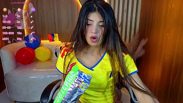 Lia queen tx online show from 06-28-26, 03:13