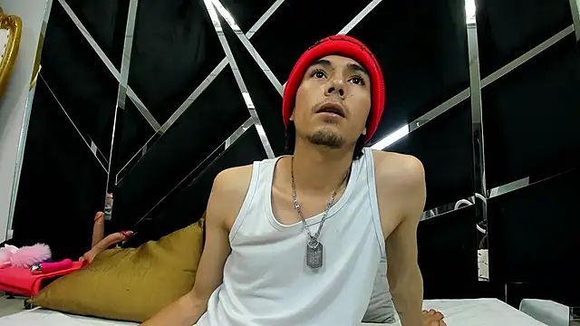 KikyoAndDrey online show from 03-24-26, 03:01