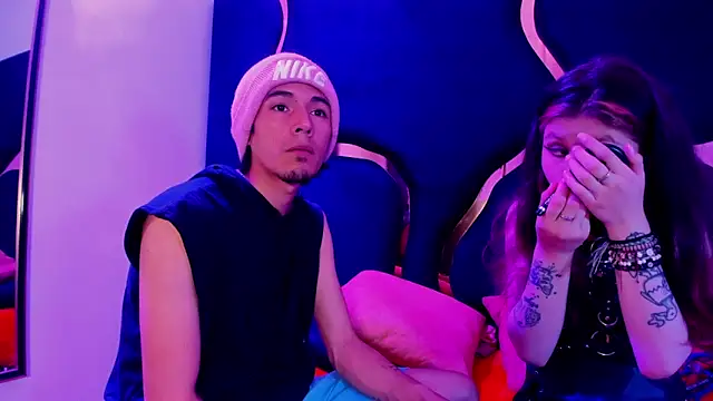 KikyoAndDrey online show from 04-02-26, 04:02