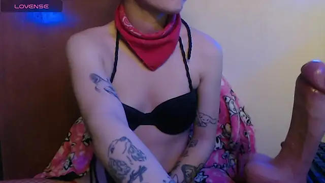 KikyoAndDrey online show from 07-02-26, 10:38
