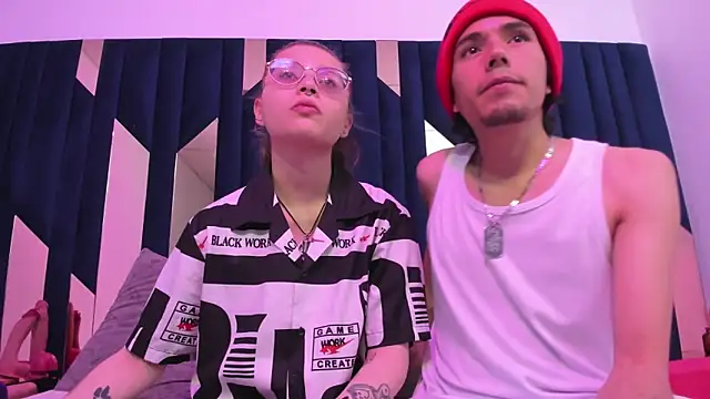 KikyoAndDrey online show from 03-23-26, 02:50