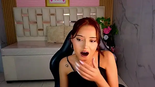 veronicaa s online show from 07-16-26, 08:28