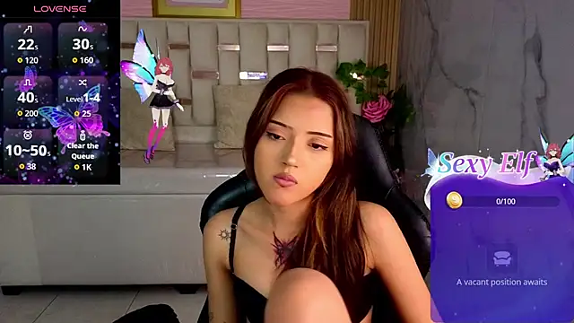 veronicaa s online show from 07-21-26, 07:59