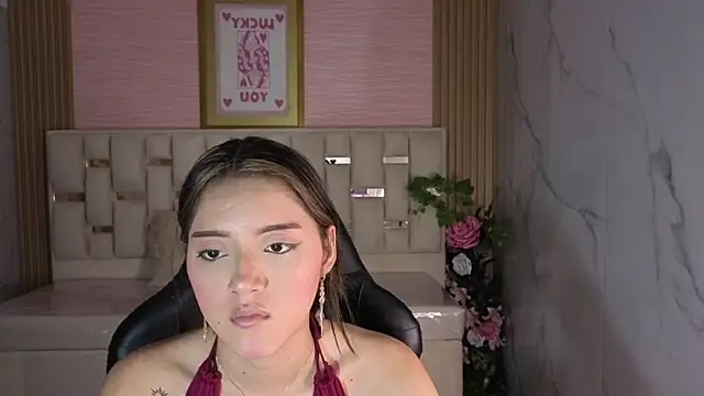 veronicaa s online show from 05-09-26, 08:01