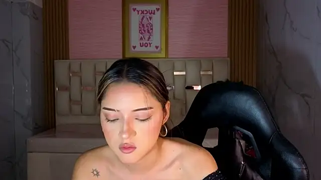 veronicaa s online show from 07-07-26, 08:01