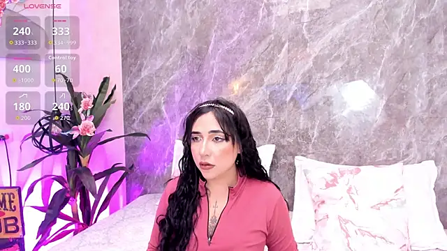 Megan Stein online show from 05-26-26, 09:13