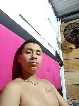 Sophia Noahh online show from 03-12-26, 09:13