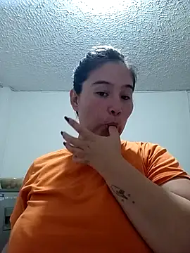 Brittany G online show from 05-08-26, 01:20