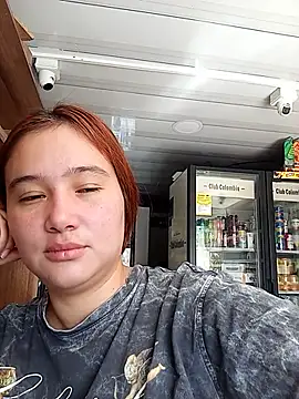 Brittany G online show from 07-30-26, 08:19