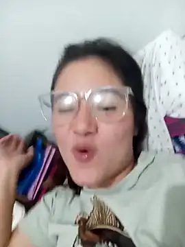 Brittany G online show from 06-12-26, 06:33