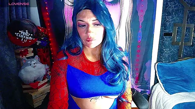 Baikersmegan online show from 04-17-26, 11:40