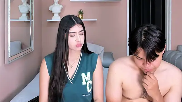 love and fire online show from 03-12-26, 07:40