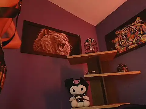 aetternum  online show from 03-12-26, 09:30