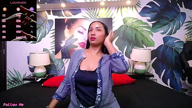 shakti moumita online show from 05-18-26, 07:29