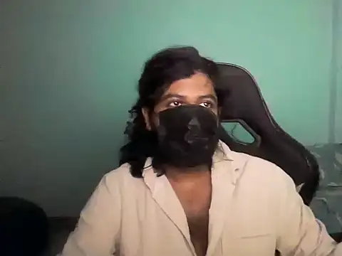 abhinaxx online show from 03-12-26, 07:29