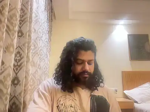 abhinaxx online show from 04-08-26, 08:43