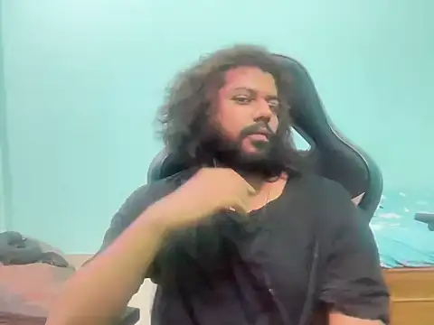 abhinaxx online show from 05-18-26, 07:51