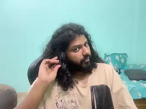 abhinaxx online show from 03-29-26, 10:44