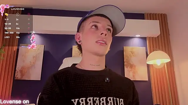 Snapshot of Luca_Prince_ chatting on 03-23-26, 03:50 Luca Prince online show from 03-23-26, 03:50