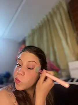 Amber Blesssed online show from 03-12-26, 02:06