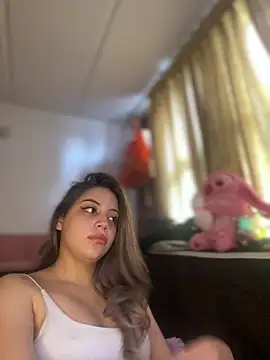 Amber Blesssed online show from 03-12-26, 05:28