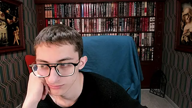 RonBevs online show from 05-10-26, 08:11