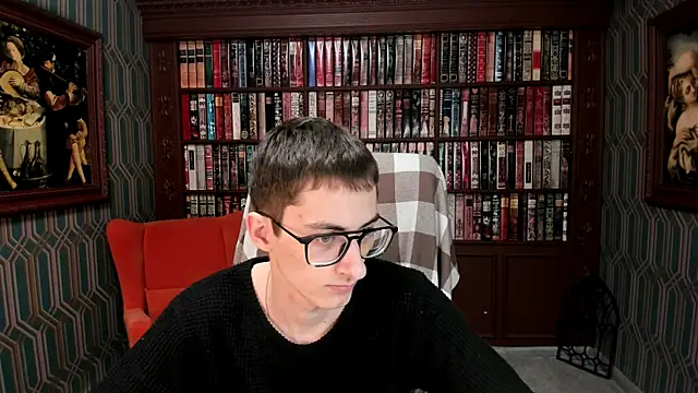 RonBevs online show from 05-09-26, 07:50