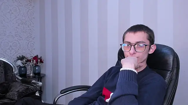 RonBevs online show from 03-26-26, 07:12