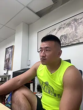 Cunzhangshibage02 online show from 04-27-26, 01:42