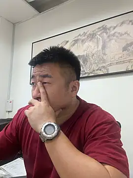 Cunzhangshibage02 online show from 07-07-26, 07:45
